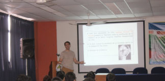 UNT y Fundación PachaKaipi realizan el I Masterclass de Física de Partículas