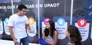 UPAO desarrolla Talleres Vivenciales para adolescentes