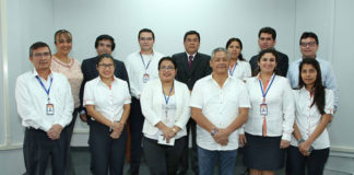 UPAO instala Comité de Seguridad y Salud en el Trabajo