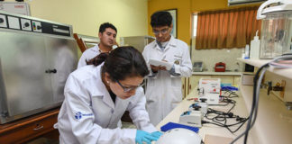 UPAO y Hospital de Alta Complejidad realizarán proyecto sobre resistencia bacteriana