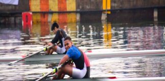 Peruano Ángel Sosa gana medalla de oro y se clasifica a los Juegos Olímpicos de la Juventud Buenos Aires 2018