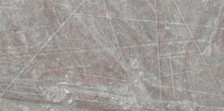 Arqueólogos peruanos descubren más de medio centenar de geoglifos en desierto de Nasca