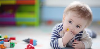 Estudio demuestra que bebés de 6 meses son capaces de reconocer voces y caras felices