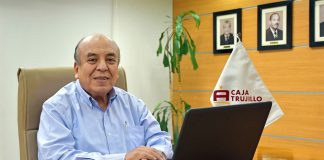 Caja Trujillo elige a nuevo presidente del directorio