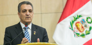 CCLL respalda conformación de nuevo gabinete ministerial