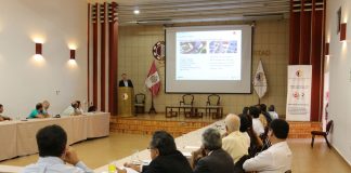 CPPLL articula mesa de trabajo para analizar propuestas de modernización del puerto de Salaverry