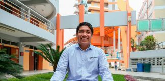 Egresado de Ingeniería Civil de UPAO ingresa a Graña y Montero