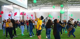 Escuela de Líderes de la UCV fortalece habilidades blandas de escolares de La Libertad