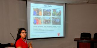 Escuela de Psicología de UCV fortalece y potencia vínculo con egresados