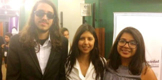 Estudiantes de UCV destacan en concurso de Debate a nivel nacional