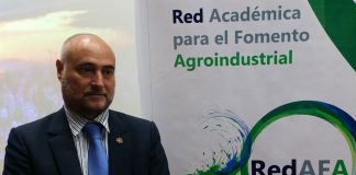 Estudiantes de UNT constituyen Red Académica para el Fomento Agroindustrial