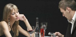 Estudio afirma que los celulares afectan las relaciones interpersonales