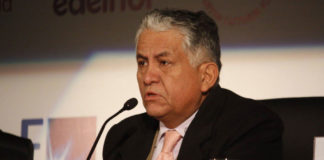 Fallece el destacado periodista deportivo Efraín Trelles