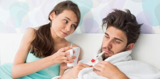 Estudio señala que la gripe afecta más a los hombres que a las mujeres