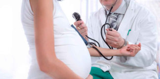 La Hipertensión antes del embarazo puede aumentar riesgo de aborto involuntario