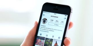 Instagram modifica su sección “Explora” por temáticas