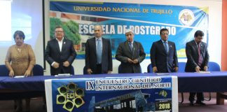 UNT será escenario del IX Encuentro Científico Internacional ECI norte de invierno 2018