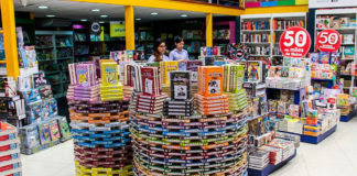 Librerías Crisol y editoriales ofrecen libros a S/ 9.90 por el “Mes del libro”