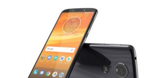 Motorola presenta los nuevos Moto E5 Plus, Moto E5 y Moto E5 Play