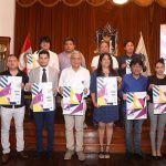 MPT anuncia el ‘Encuentro Nacional de Artes Visuales Trujillo 2018’ con miles de soles en premios
