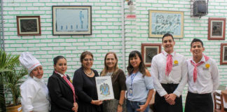 MPT continúa haciendo entrega de Sello Municipal a la Calidad Turística