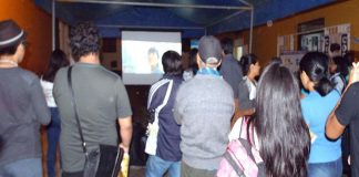 FILT organiza concurso de cortometraje en Trujillo