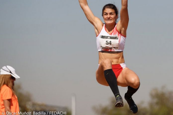 paola-mautino-gana-medalla-de-plata-en-chile