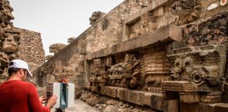 Patrimonio cultural de Perú será preservado en Google Arts and Culture