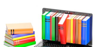 Presentan la primera biblioteca digital nacional en Perú