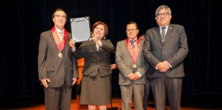 Sunedu confiere Licenciamiento Institucional a la UPAO