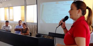 UCV desarrolla programas de prevención de violencia escolar en colegios de Trujillo