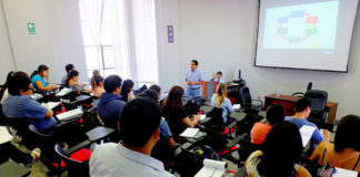 UCV organiza seminario «Coaching ejecutivo para el desarrollo del talento humano»