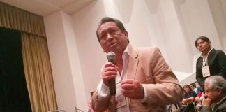 UNT participa de la I Cumbre Nacional de Responsabilidad Social Universitaria