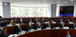 UNT participa del III Encuentro de Vicerrectores de Investigación en Puno