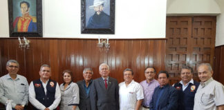 USAID y UNT realizarán foro sobre gestión en desastres