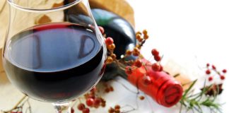 Consumir vino de manera moderada puede ejercitar el cerebro