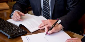 La Asesoría legal y las Pymes