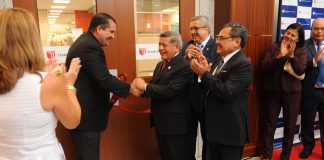 Autorizan funcionamiento de César Vallejo College en Estados Unidos