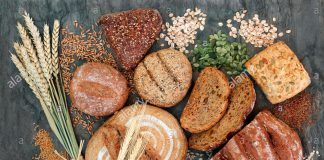 Beneficios de consumir Fibra alimentaria para nuestra salud