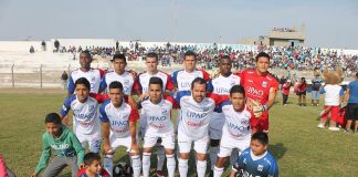 Carlos A. Mannucci vence por 1 a 0 a Willy Serrato por la Segunda Profesional