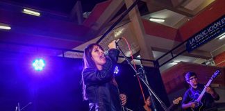 Centro de Idiomas de UPAO prepara su “Talent Show”