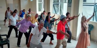 CIAM de la MPT beneficia miles de adultos mayores al año