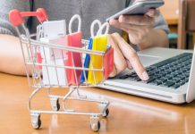 Comercio electrónico, comprar y vender digitalmente