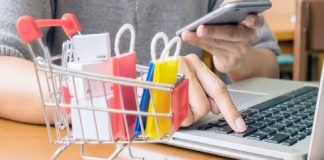 Comercio electrónico, comprar y vender digitalmente