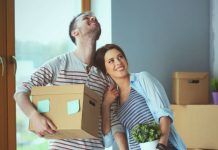 Lo que debo evaluar antes de comprar un departamento