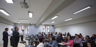 Contabilidad de UPAO reúne a sus egresados con miras a la acreditación