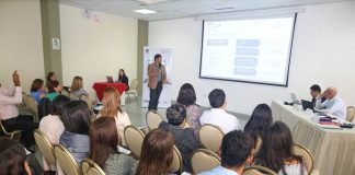 Cooperación Alemana emprende talleres para transformar el transporte urbano