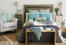 Cómo decorar mi cama