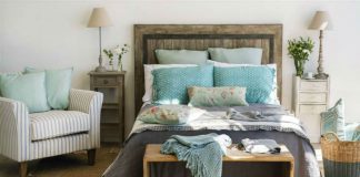 Cómo decorar mi cama