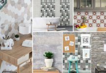 Ideas para decorar las paredes